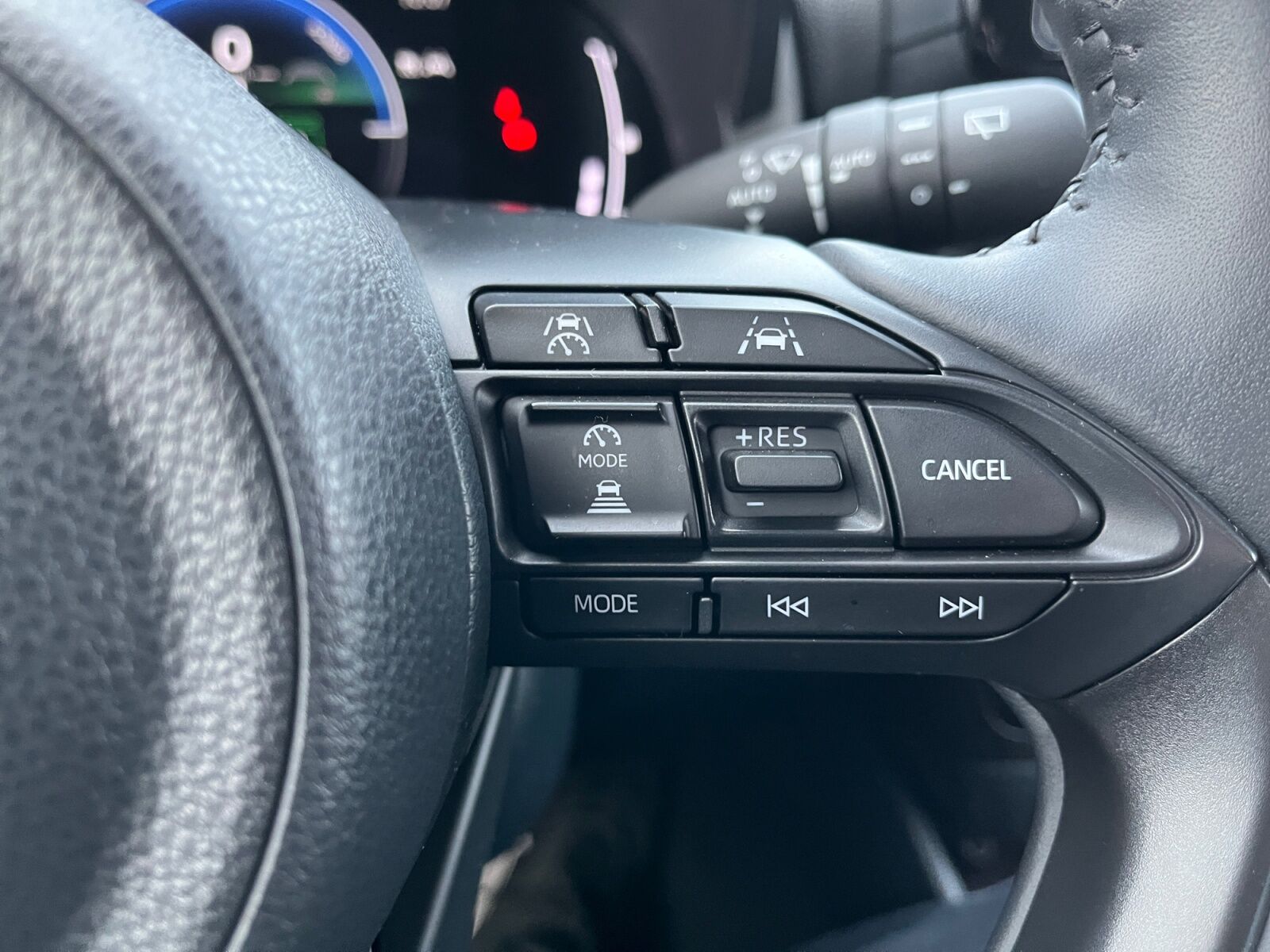 Billede af Toyota Yaris 1,5 Hybrid Style Technology 116HK 5d Trinl. Gear