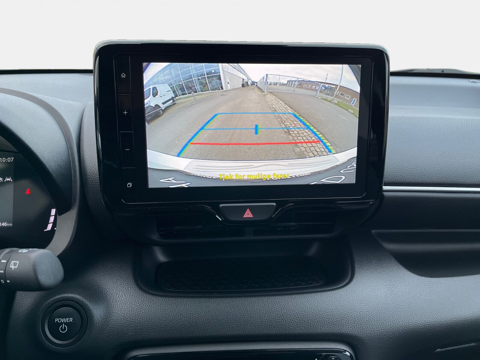 Billede af Toyota Yaris 1,5 Hybrid Style Technology 116HK 5d Trinl. Gear