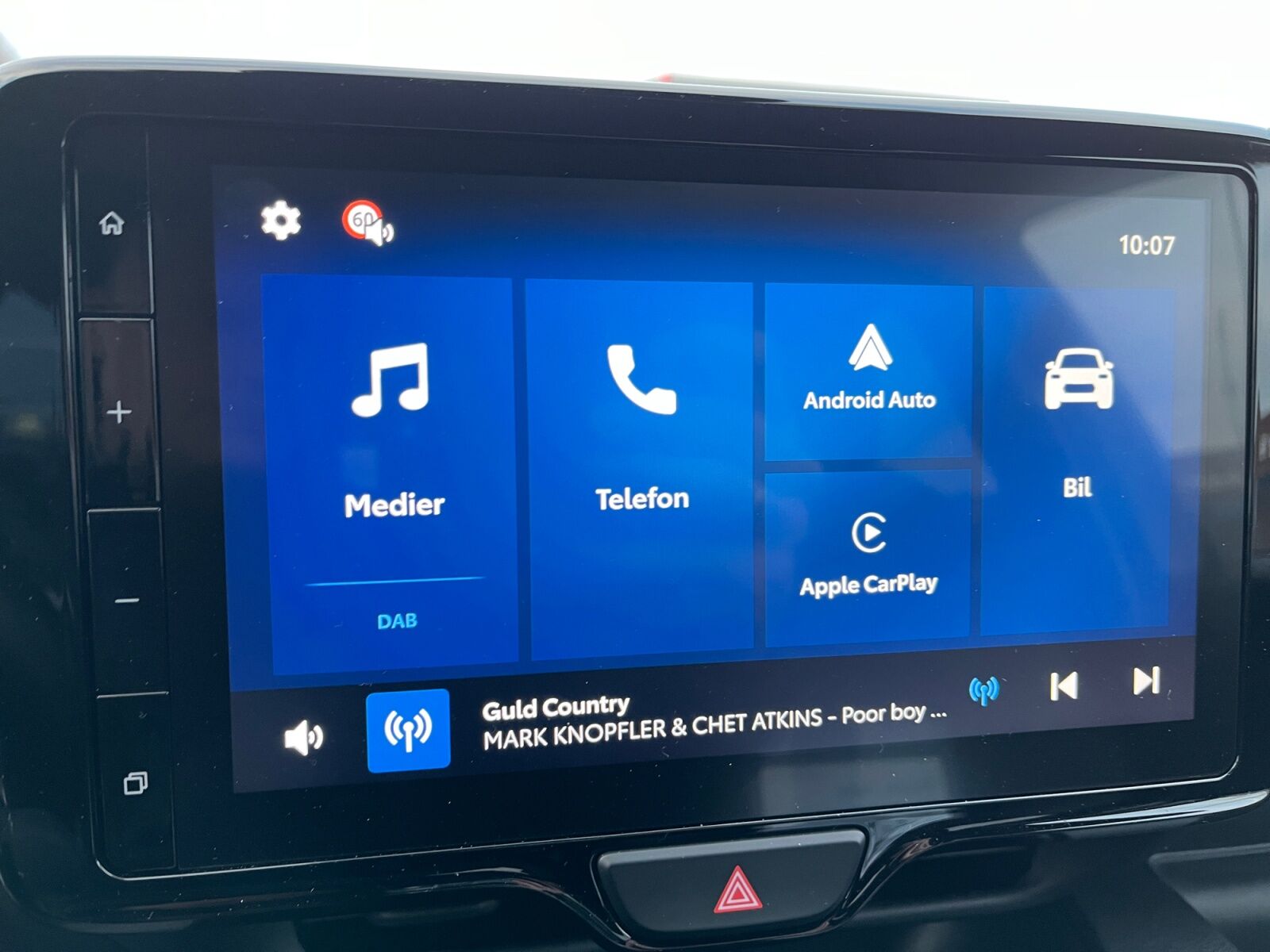 Billede af Toyota Yaris 1,5 Hybrid Style Technology 116HK 5d Trinl. Gear