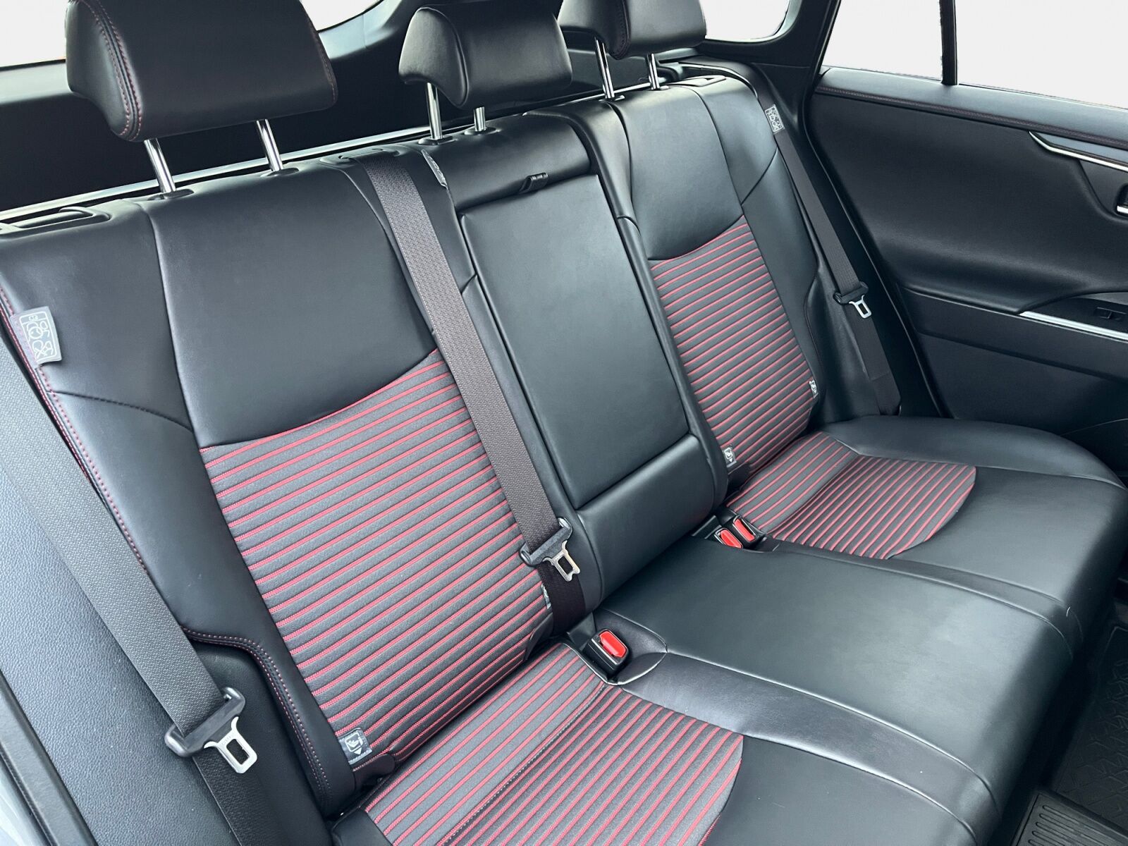 Billede af Toyota RAV4 Plug-in 2,5 Plugin-hybrid H3 Style AWD 306HK 5d 6g Aut.