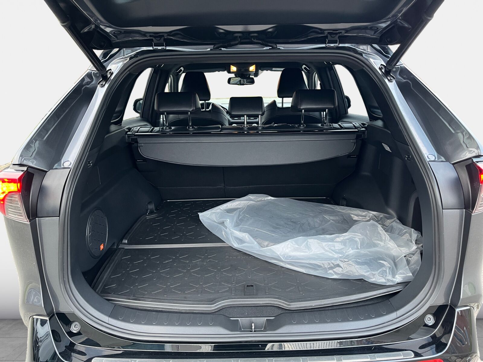 Billede af Toyota RAV4 Plug-in 2,5 Plugin-hybrid H3 Style AWD 306HK 5d 6g Aut.