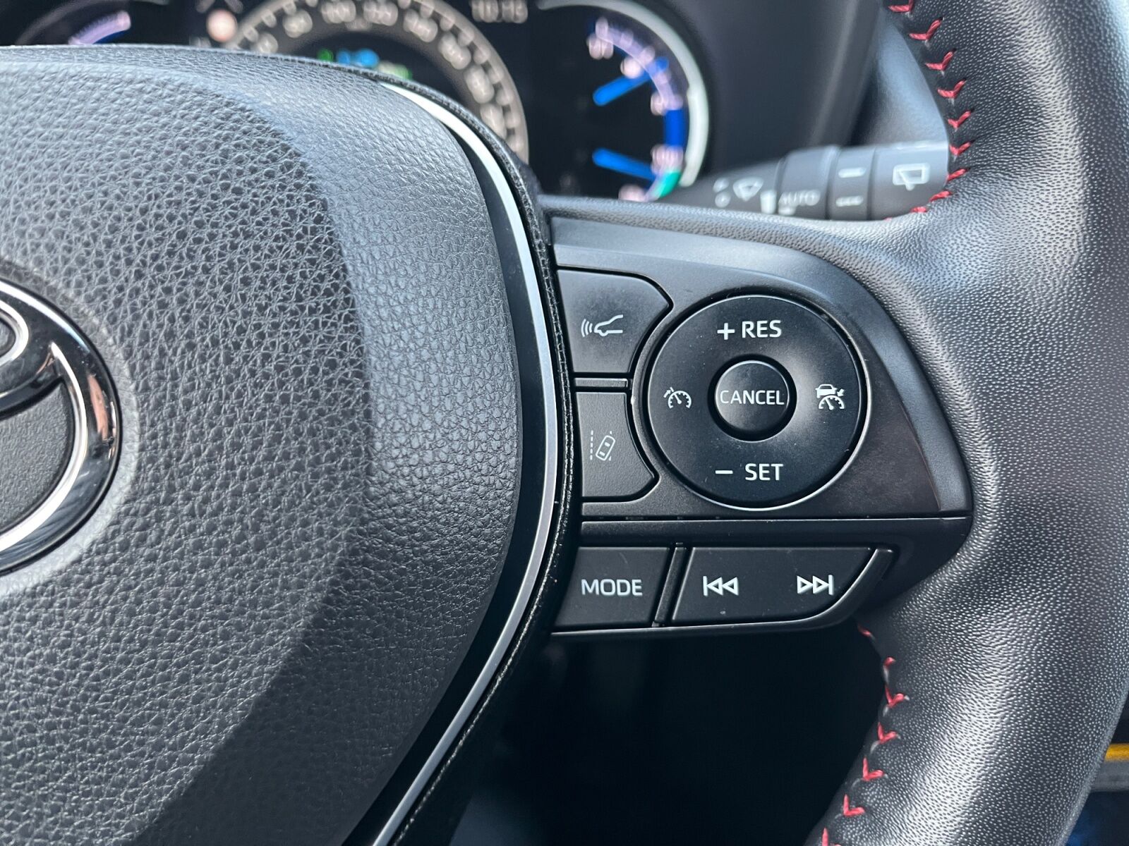 Billede af Toyota RAV4 Plug-in 2,5 Plugin-hybrid H3 Style AWD 306HK 5d 6g Aut.