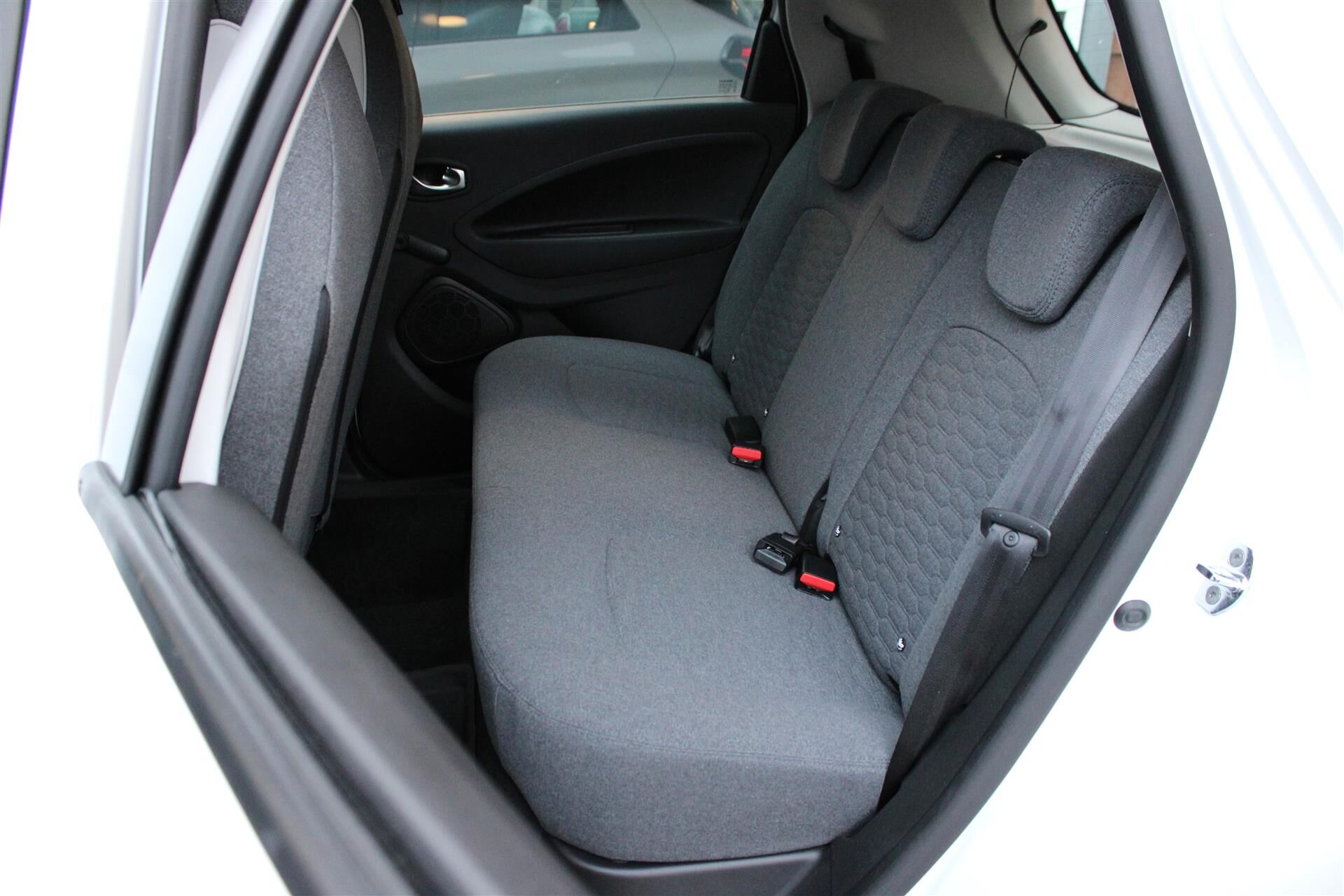 Billede af Renault Zoe 52 kWh Experience 109HK 5d Aut.