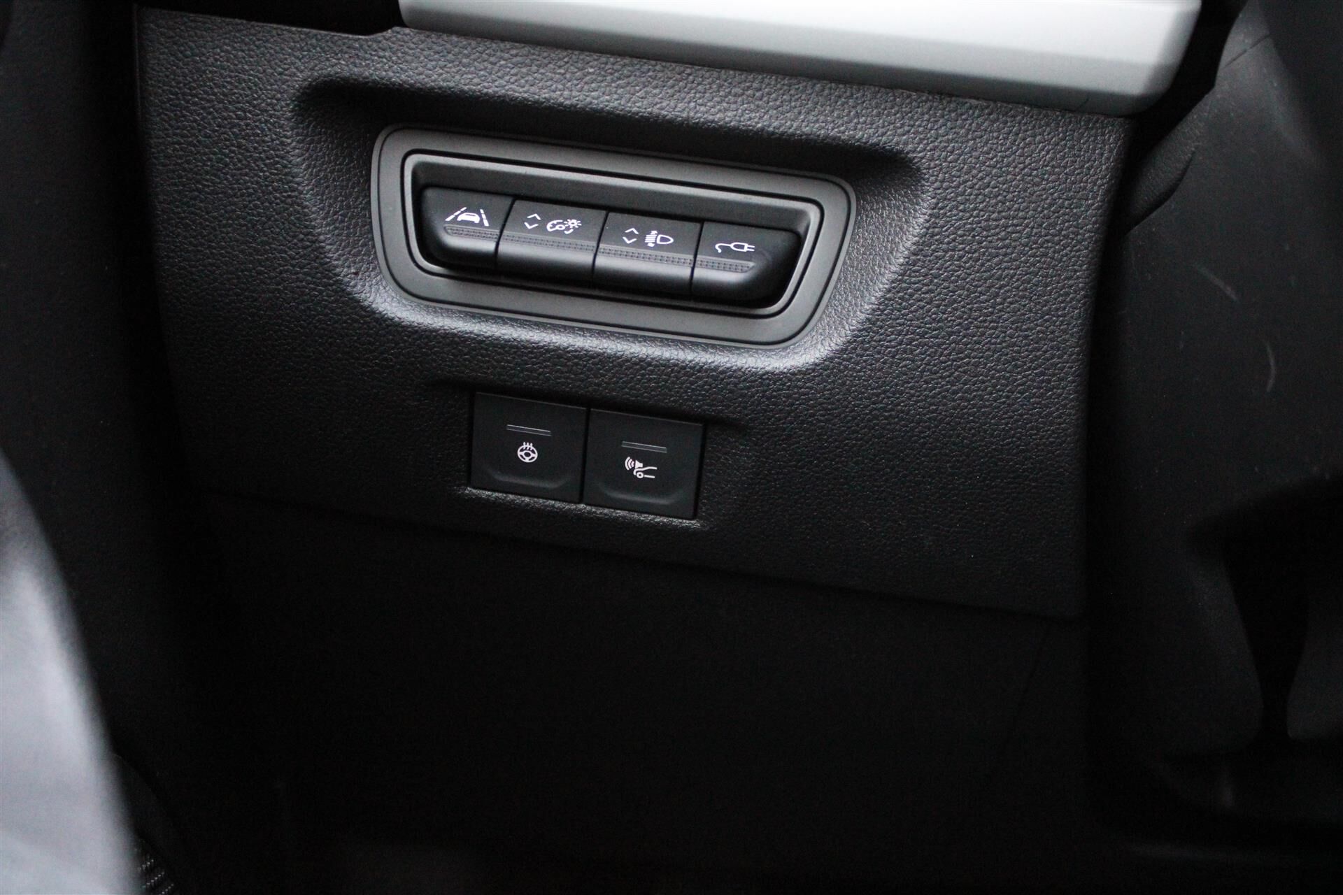 Billede af Renault Zoe 52 kWh Experience 109HK 5d Aut.