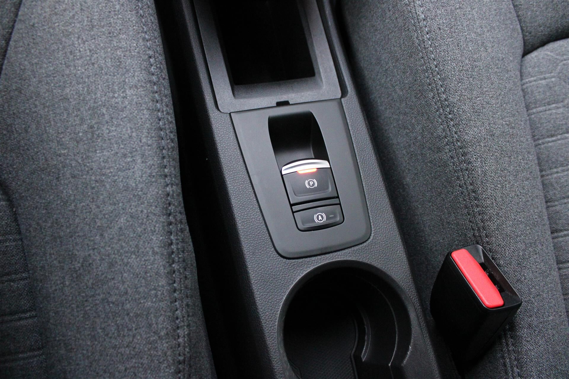 Billede af Renault Zoe 52 kWh Experience 109HK 5d Aut.