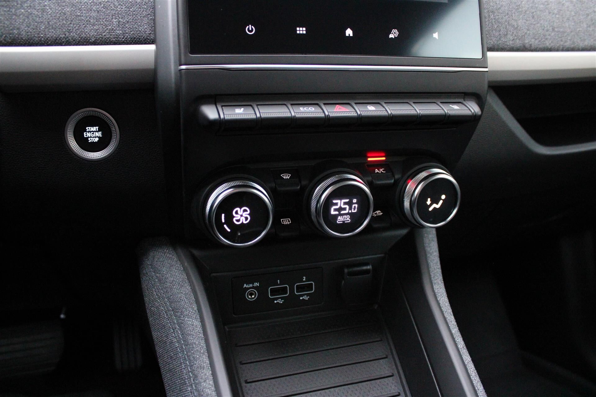 Billede af Renault Zoe 52 kWh Experience 109HK 5d Aut.