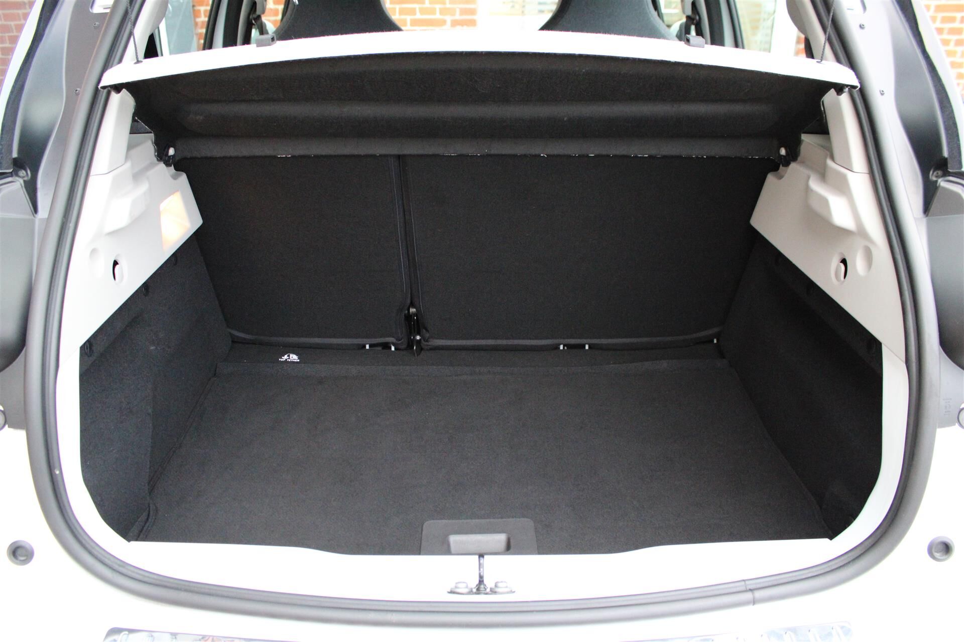 Billede af Renault Zoe 52 kWh Experience 109HK 5d Aut.