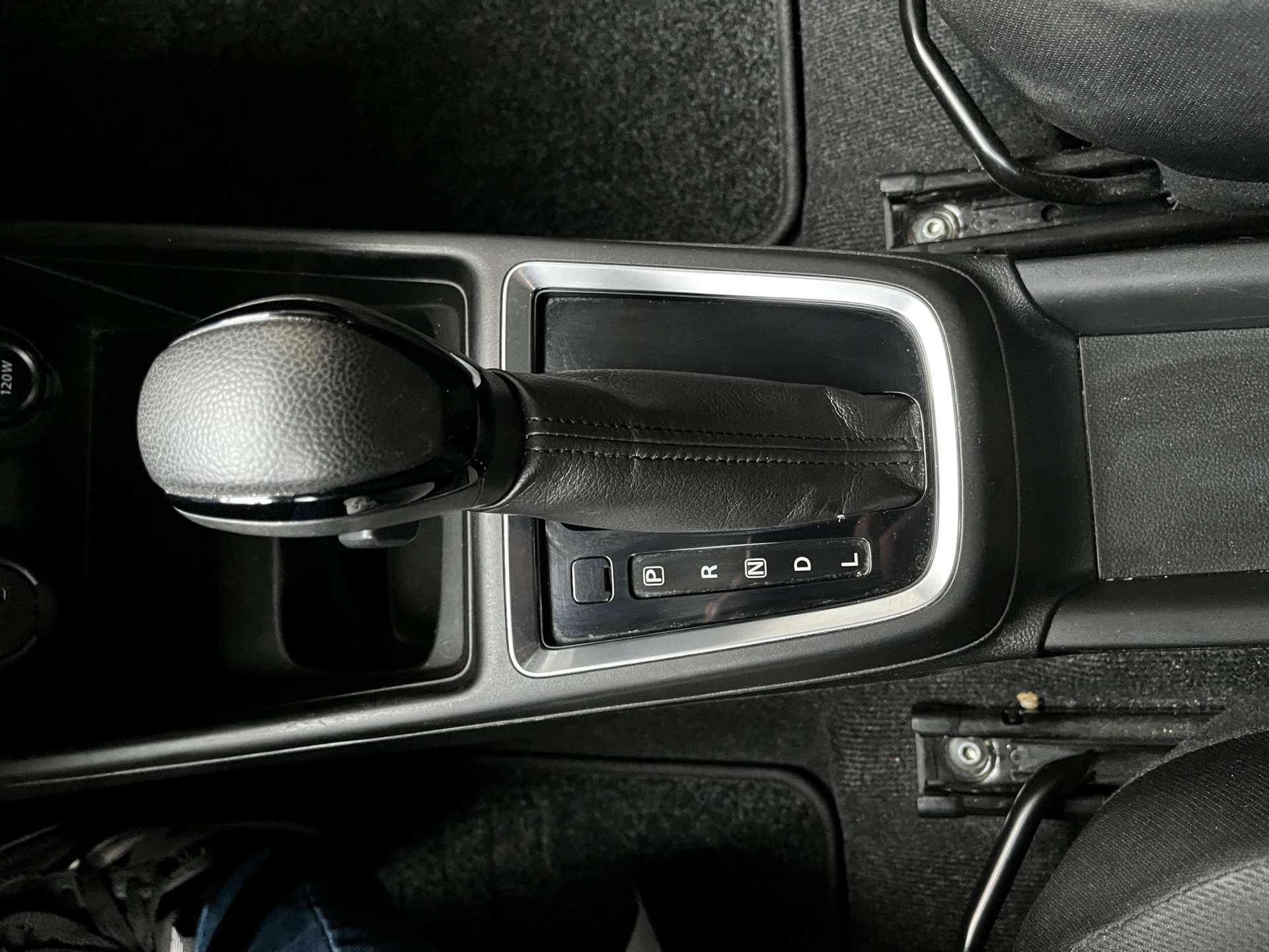 Billede af Suzuki Swift 1,2 Dualjet Exclusive CVT 90HK 5d Aut.