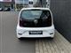 Billede af VW up 1,0 MPI BMT Move 60HK 5d