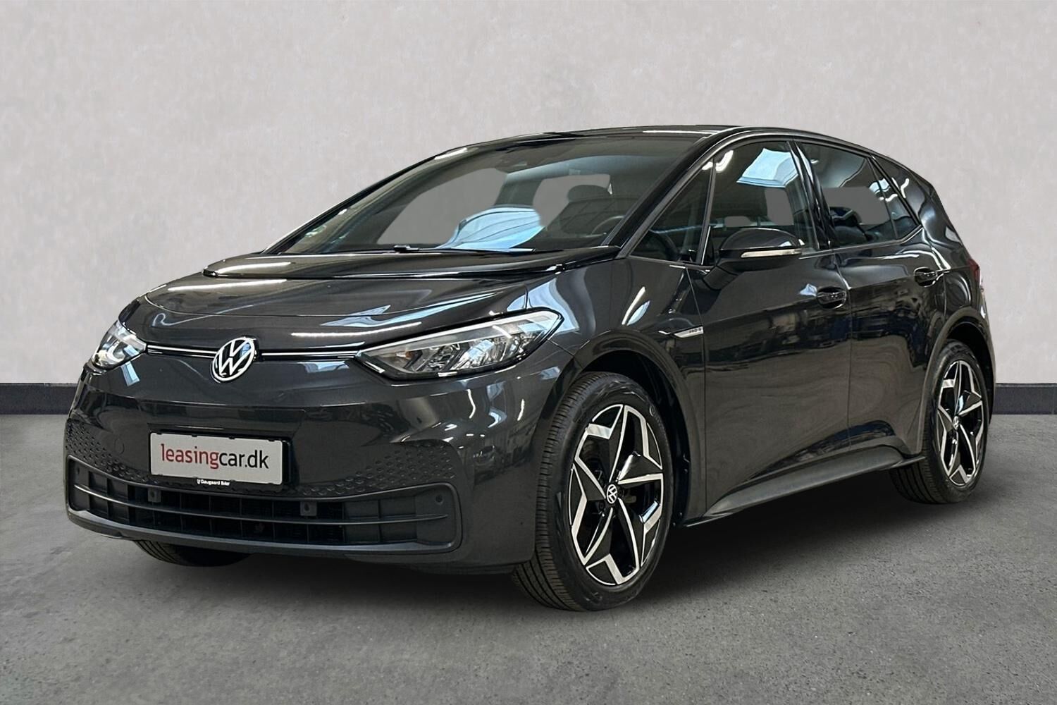 Billede af VW ID.3 EL Pro S 204HK 5d Aut.