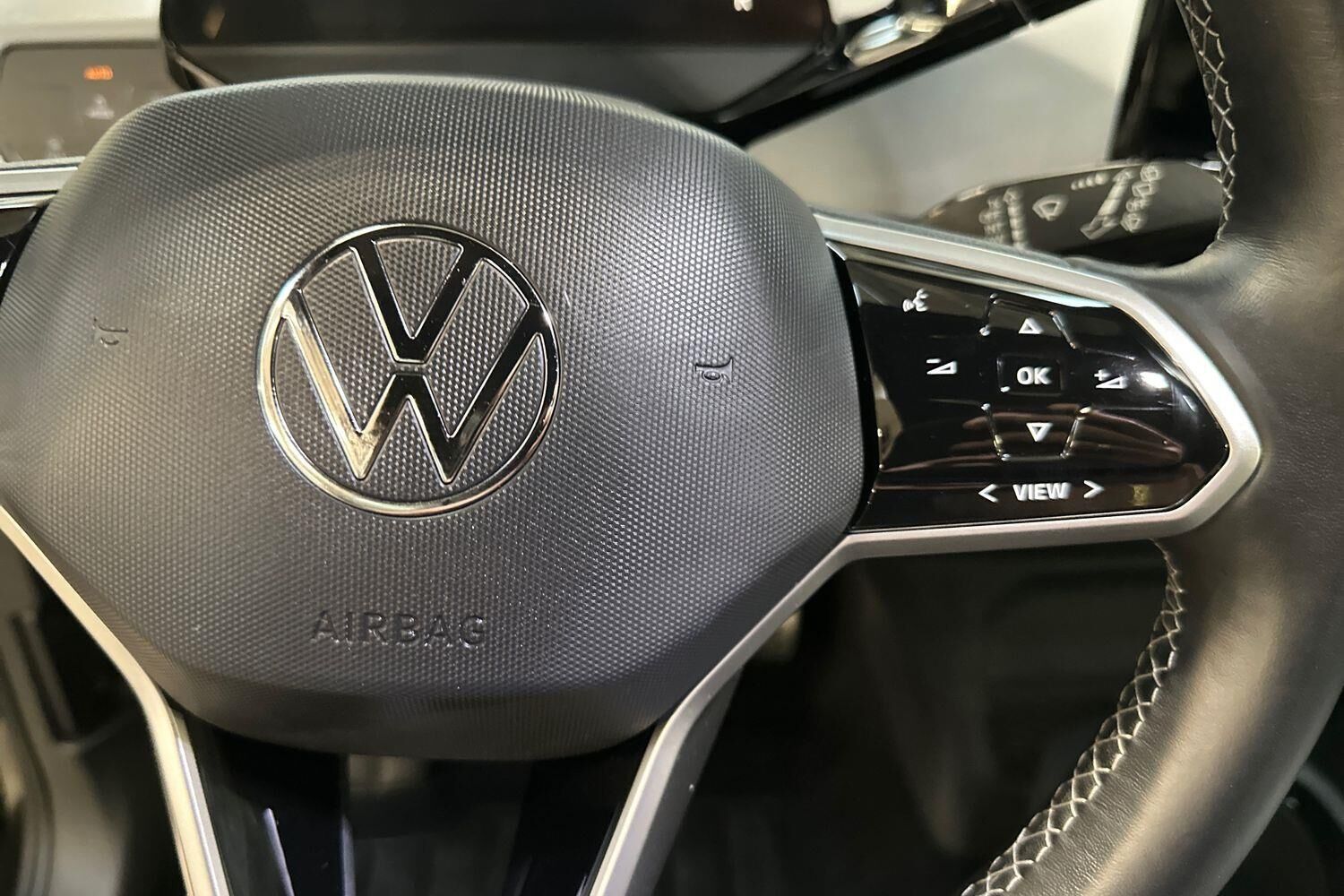 Billede af VW ID.3 EL Pro S 204HK 5d Aut.