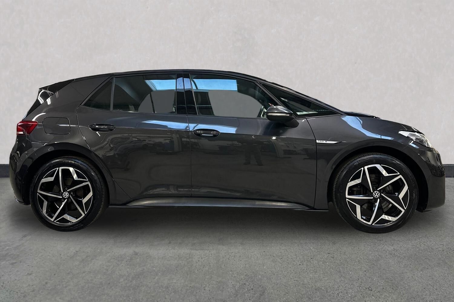 Billede af VW ID.3 EL Pro S 204HK 5d Aut.