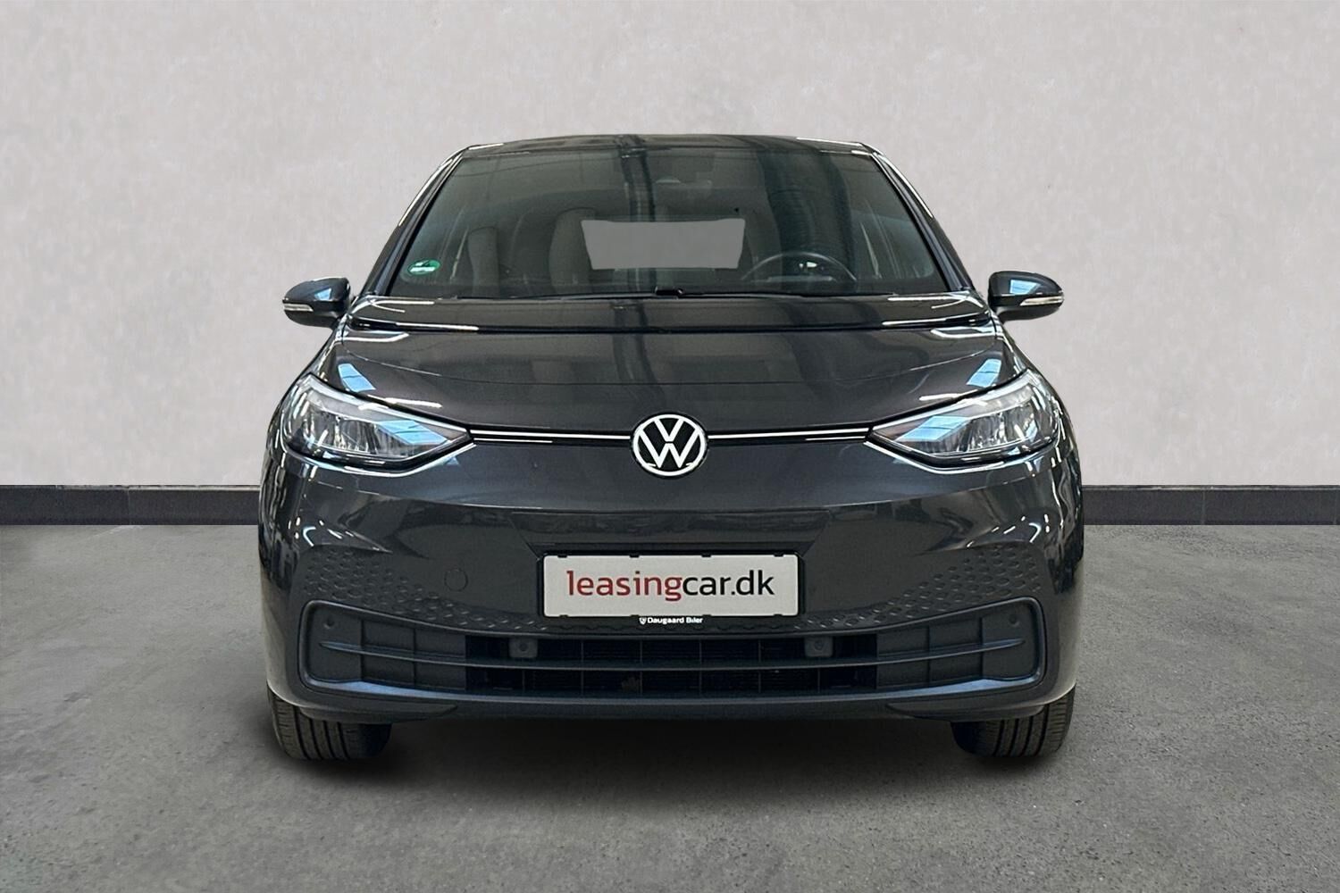 Billede af VW ID.3 EL Pro S 204HK 5d Aut.