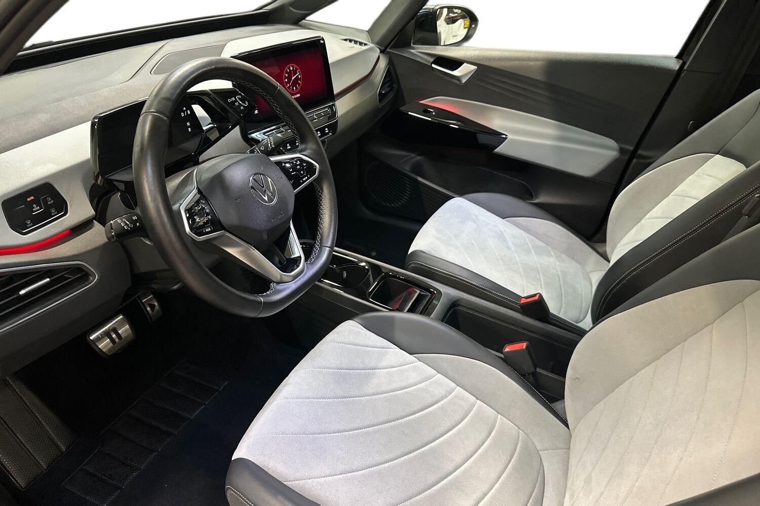 Billede af VW ID.3 EL Pro S 204HK 5d Aut.