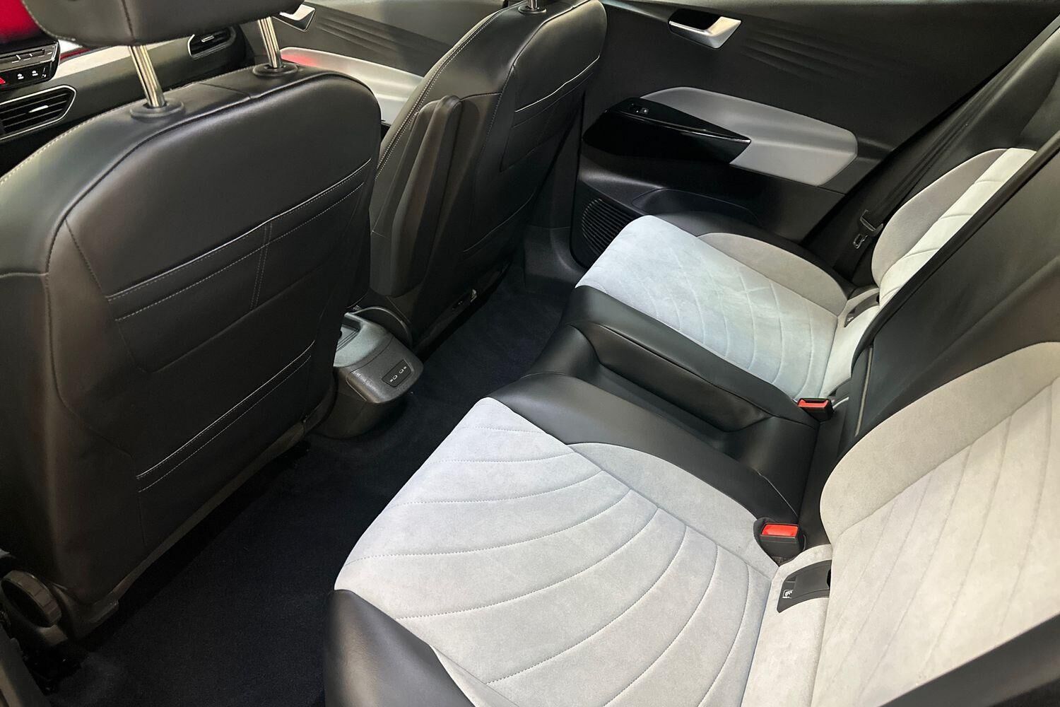 Billede af VW ID.3 EL Pro S 204HK 5d Aut.