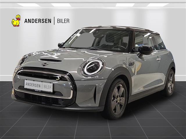 Billede af Mini Cooper SE EL Essential 184HK 3d Aut.