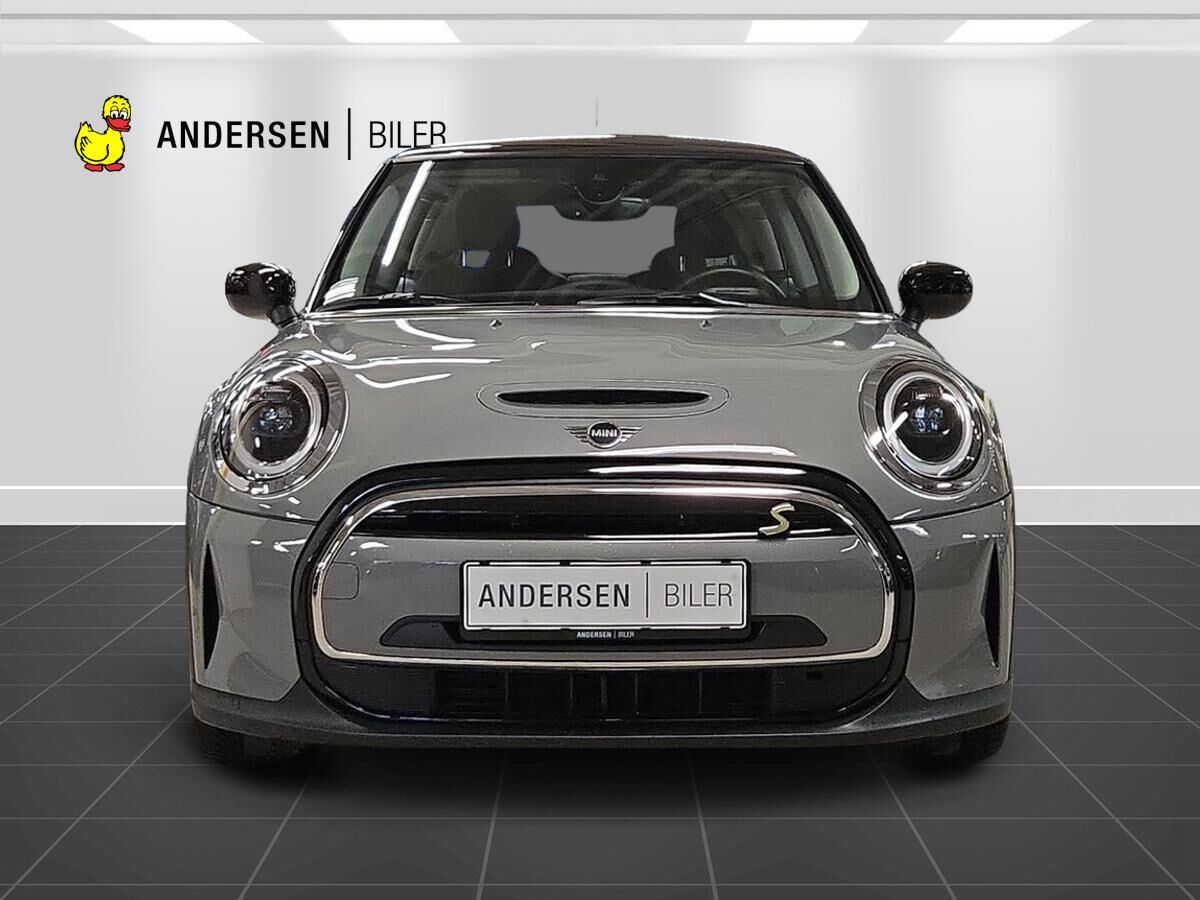 Billede af Mini Cooper SE EL Essential 184HK 3d Aut.