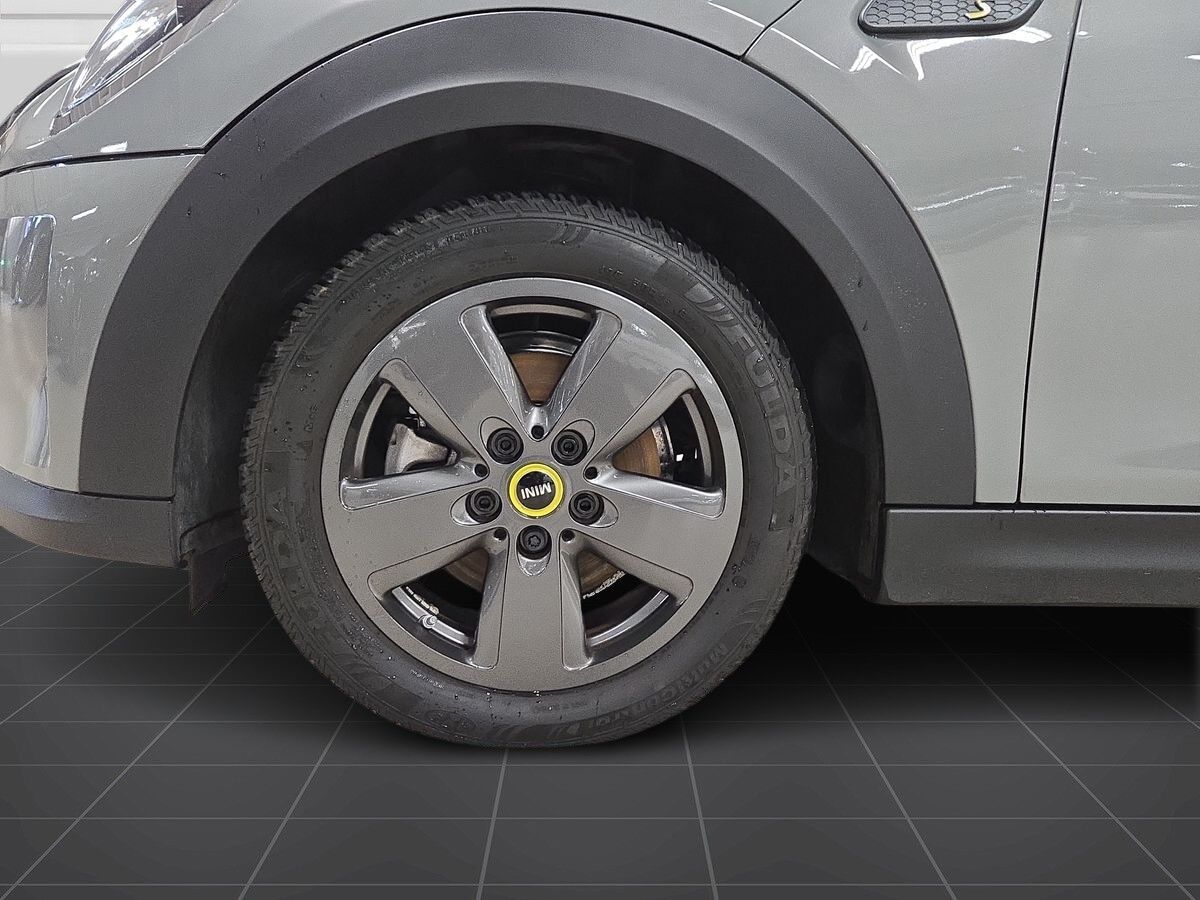 Billede af Mini Cooper SE EL Essential 184HK 3d Aut.