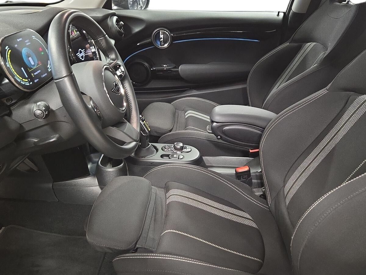 Billede af Mini Cooper SE EL Essential 184HK 3d Aut.