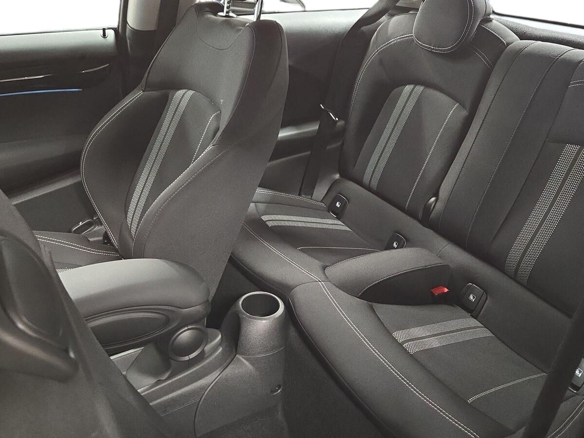 Billede af Mini Cooper SE EL Essential 184HK 3d Aut.