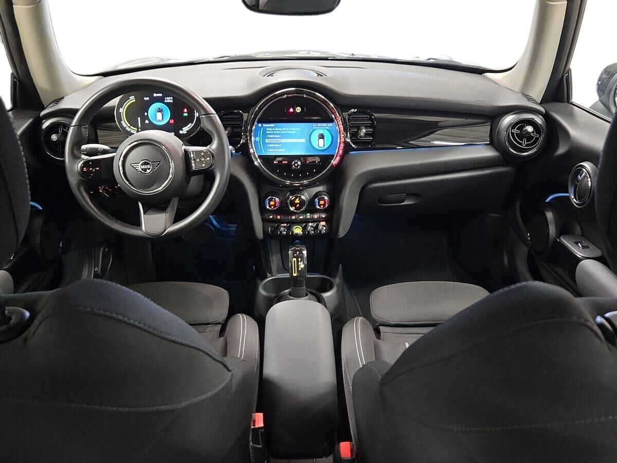 Billede af Mini Cooper SE EL Essential 184HK 3d Aut.