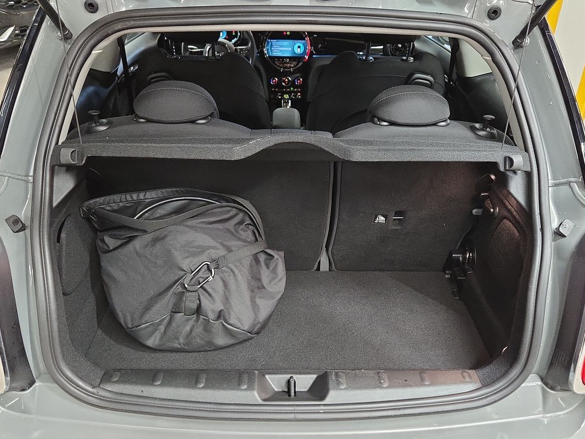 Billede af Mini Cooper SE EL Essential 184HK 3d Aut.