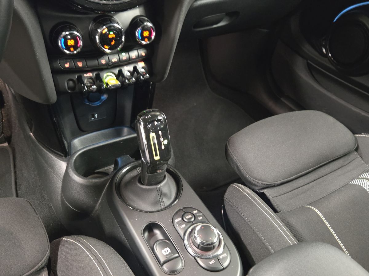 Billede af Mini Cooper SE EL Essential 184HK 3d Aut.