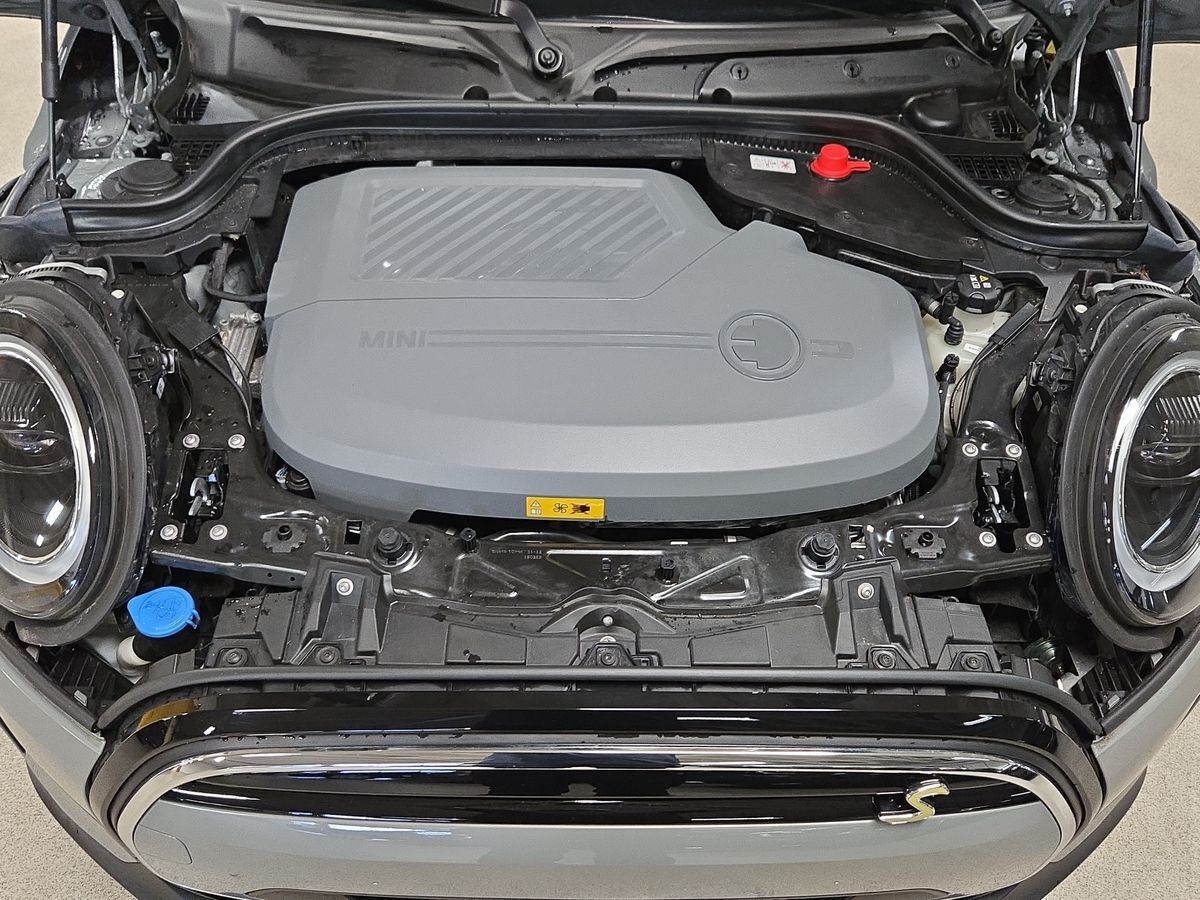 Billede af Mini Cooper SE EL Essential 184HK 3d Aut.