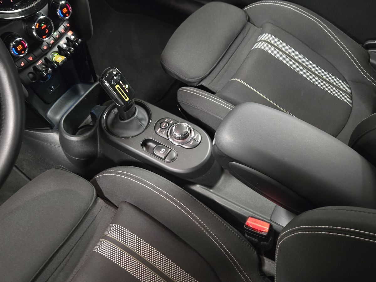 Billede af Mini Cooper SE EL Essential 184HK 3d Aut.