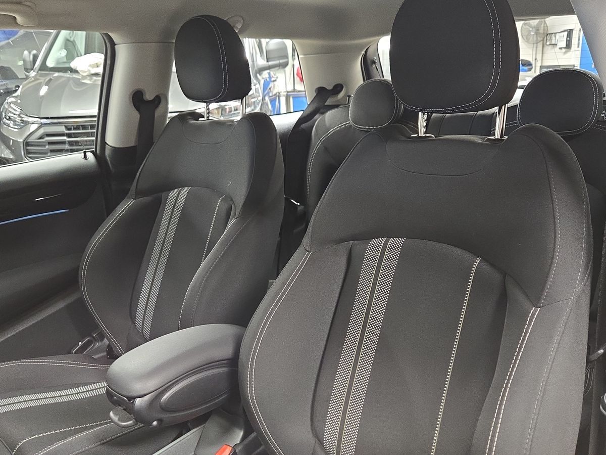 Billede af Mini Cooper SE EL Essential 184HK 3d Aut.