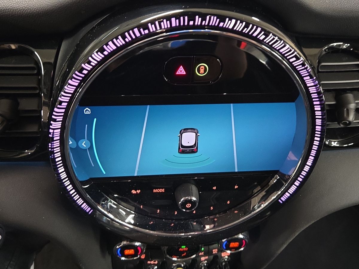 Billede af Mini Cooper SE EL Essential 184HK 3d Aut.