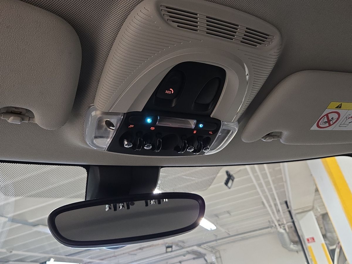 Billede af Mini Cooper SE EL Essential 184HK 3d Aut.