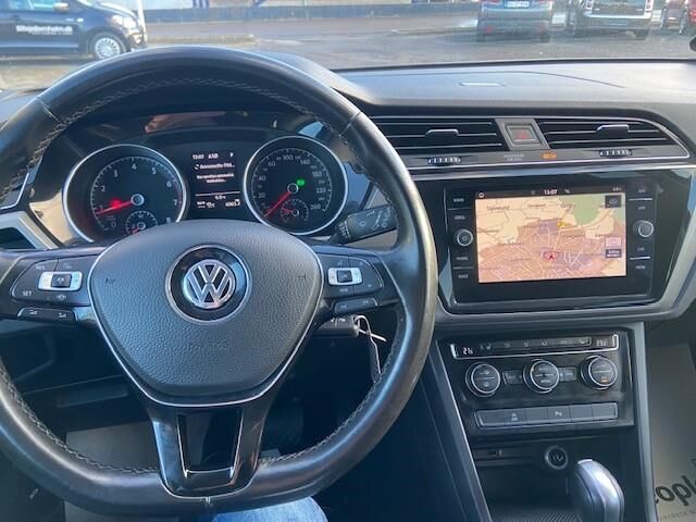 Billede af VW Touran 1,5 TSI EVO ACT Comfortline DSG 150HK 7g Aut.