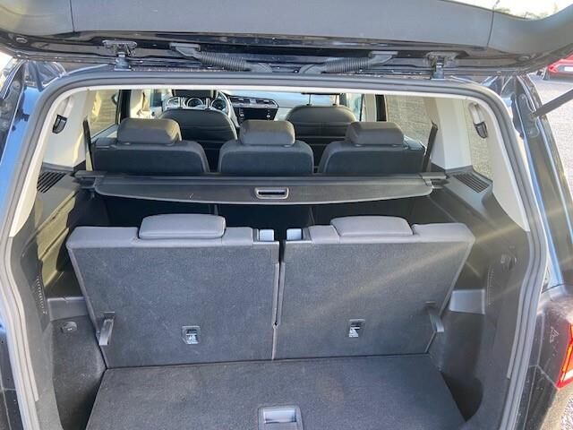 Billede af VW Touran 1,5 TSI EVO ACT Comfortline DSG 150HK 7g Aut.