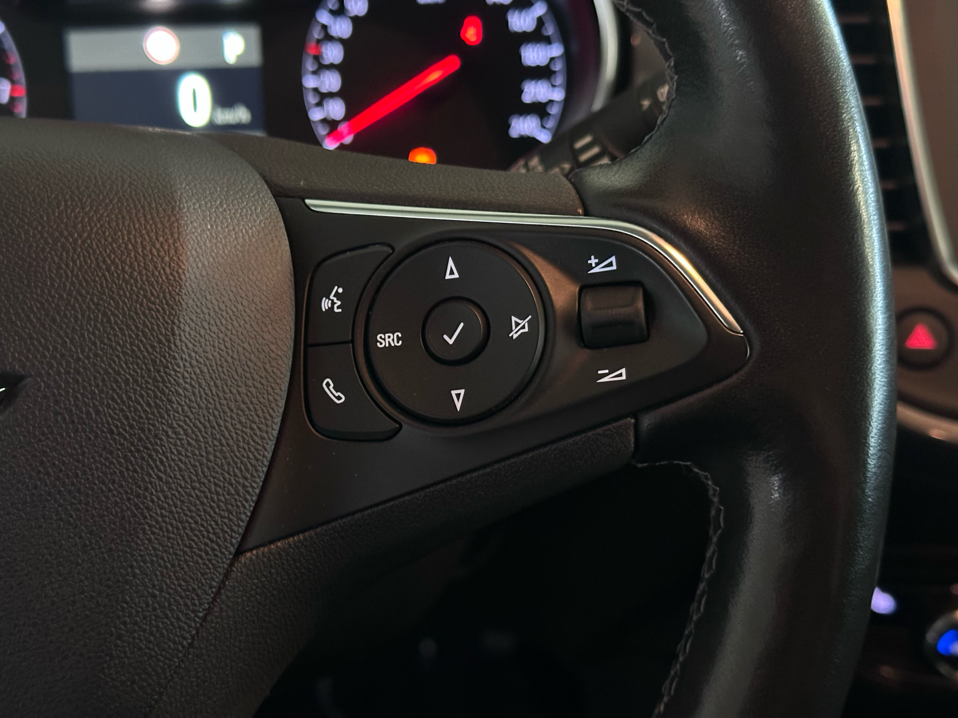 Billede af Opel Crossland 1,2 T Ultimate 130HK 5d 6g Aut.