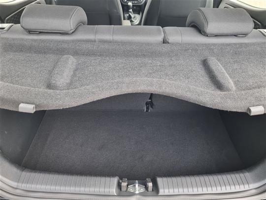 Hyundai i10 1,0 Advanced 67HK 5d