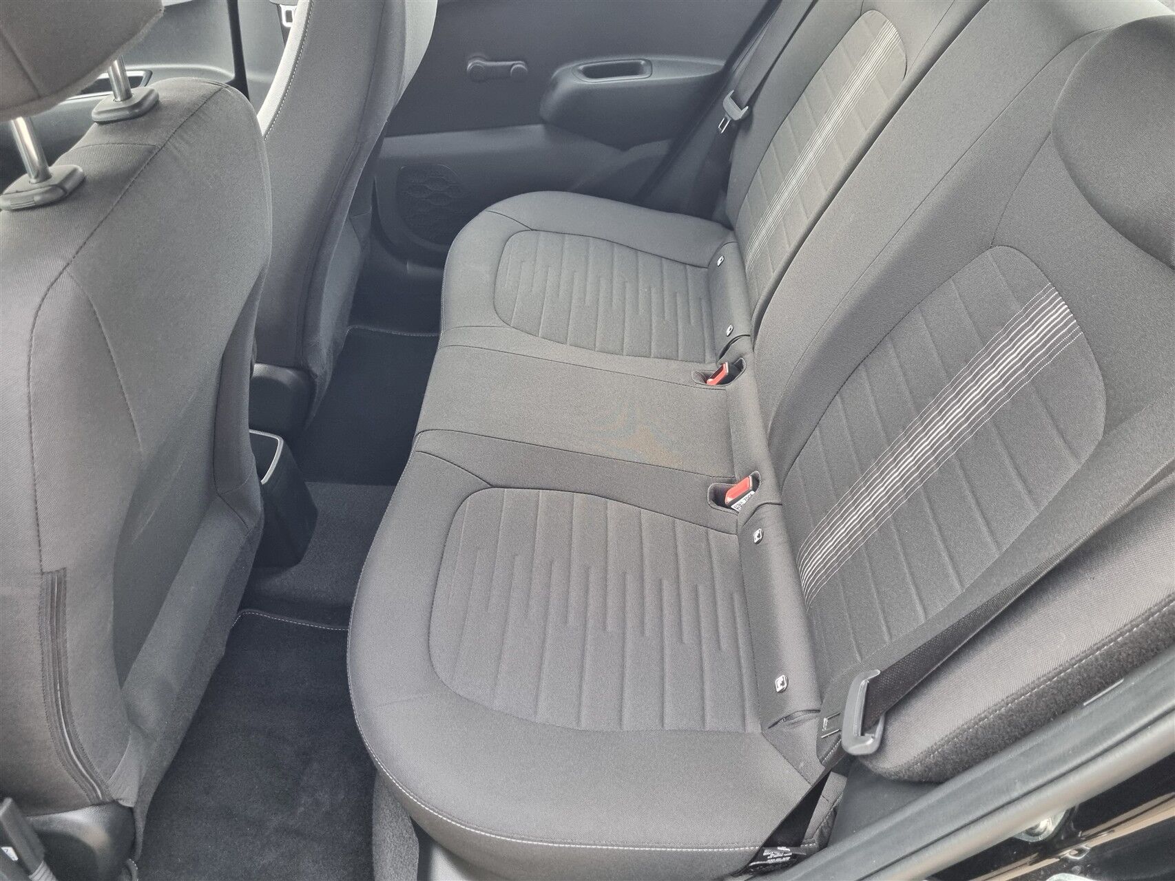 Billede af Hyundai i10 1,0 Advanced 67HK 5d