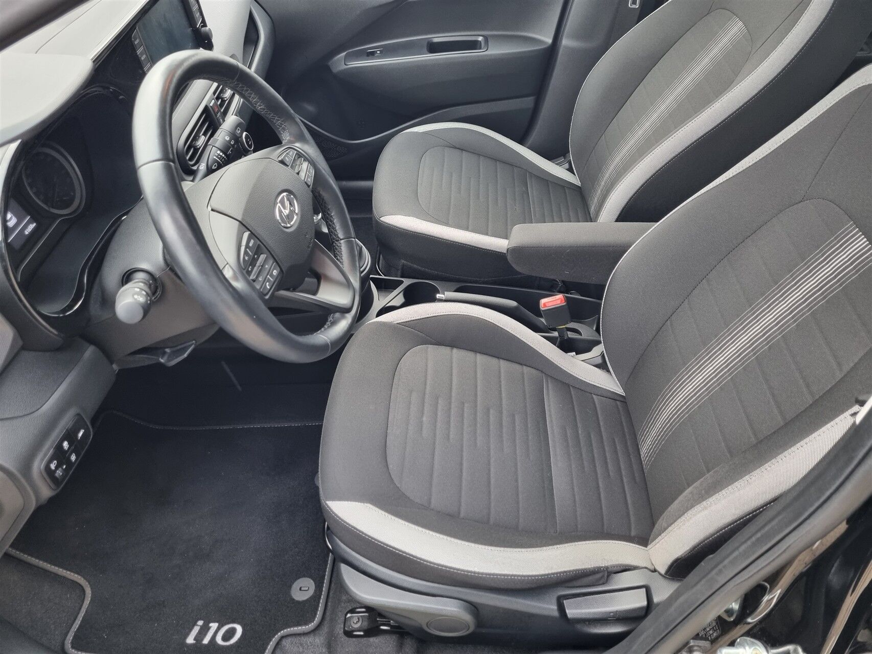 Billede af Hyundai i10 1,0 Advanced 67HK 5d