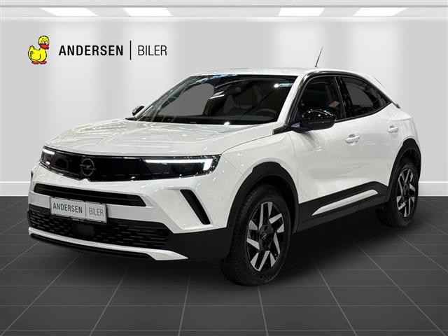 Billede af Opel Mokka-e EL Elegance 136HK 5d Aut.