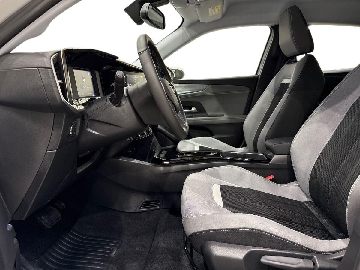 Billede af Opel Mokka-e EL Elegance 136HK 5d Aut.
