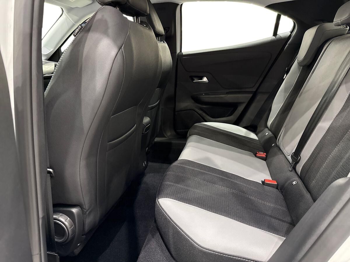 Billede af Opel Mokka-e EL Elegance 136HK 5d Aut.