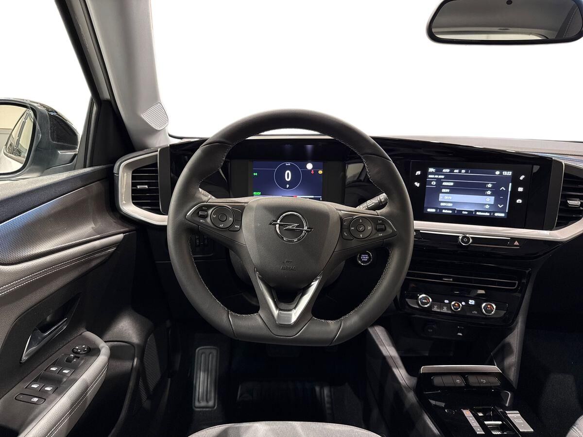 Billede af Opel Mokka-e EL Elegance 136HK 5d Aut.