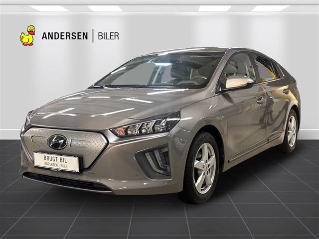 Billede af Hyundai Ioniq Electric 38,3 kWh Premium 136HK 5d Aut.