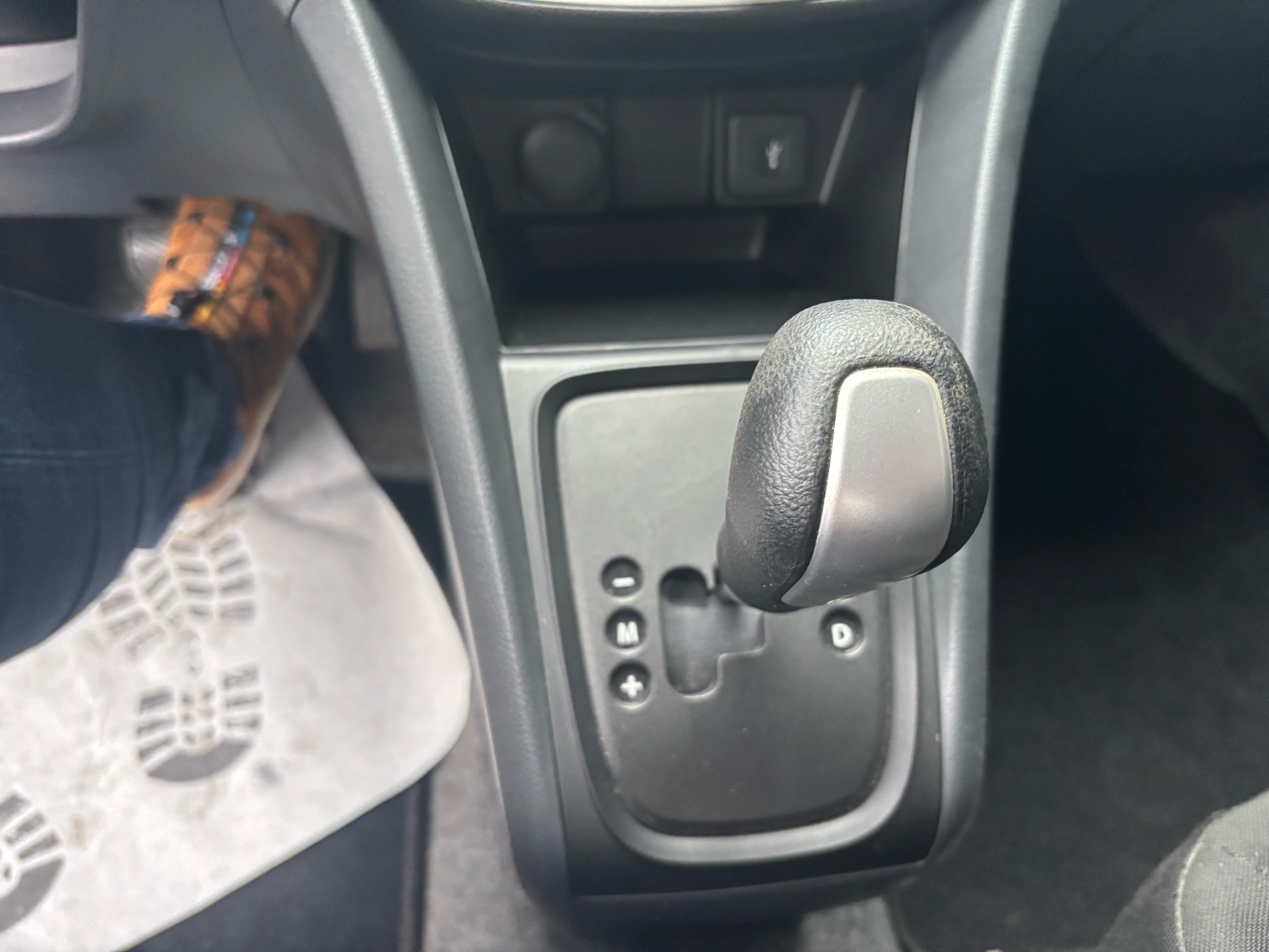 Billede af Suzuki Celerio 1,0 Comfort AGS 68HK 5d Aut.