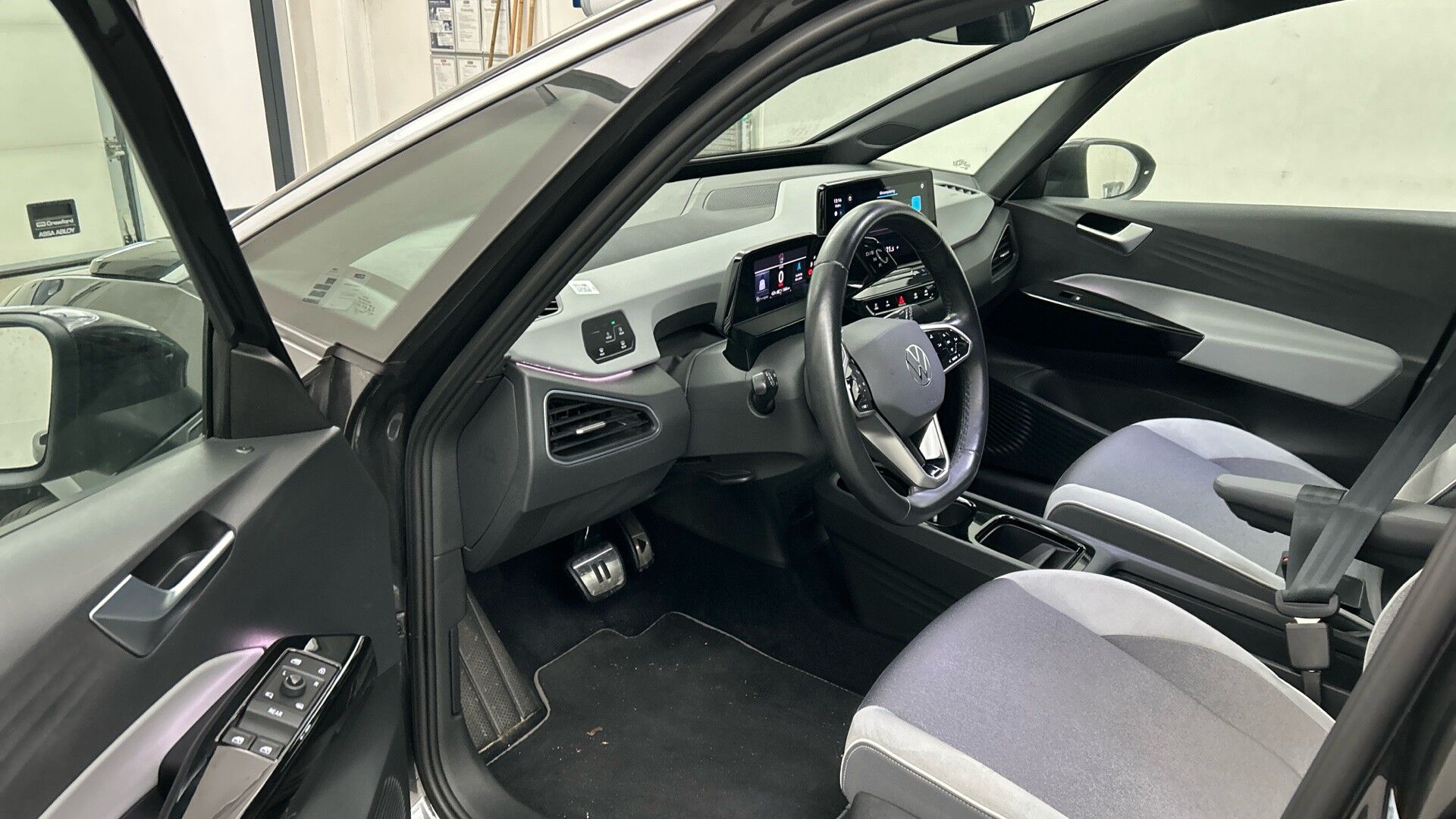 Billede af VW ID.3 EL Pro S 204HK 5d Aut.