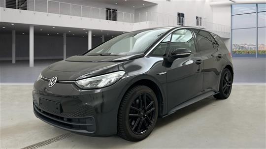 VW ID.3 EL Pro S 204HK 5d Aut.
