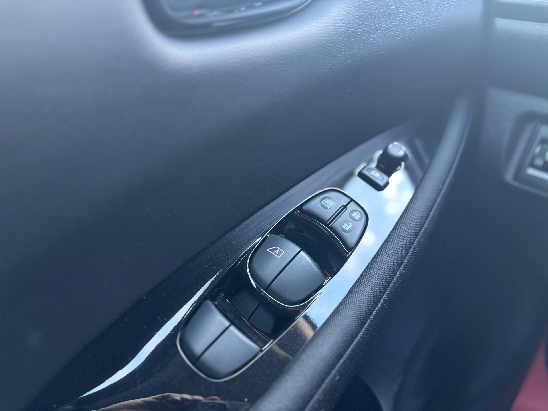 Billede af Nissan Leaf EL N-Connecta 62 kWh 214HK 5d Aut.