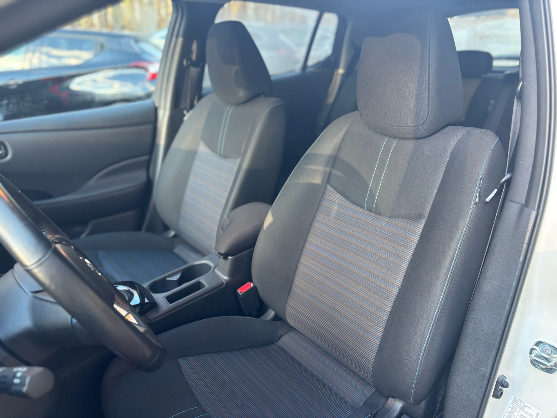 Billede af Nissan Leaf EL N-Connecta 62 kWh 214HK 5d Aut.