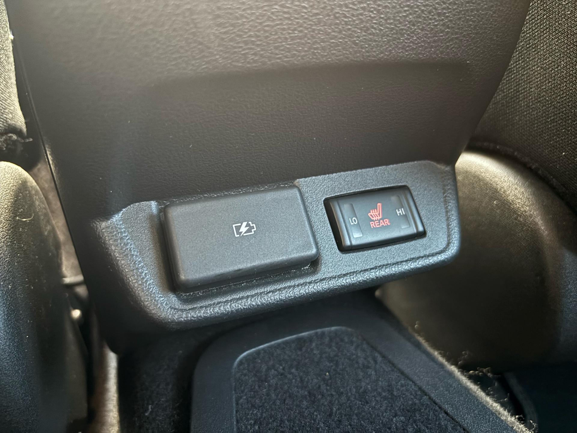 Billede af Nissan Leaf EL N-Connecta 62 kWh 214HK 5d Aut.