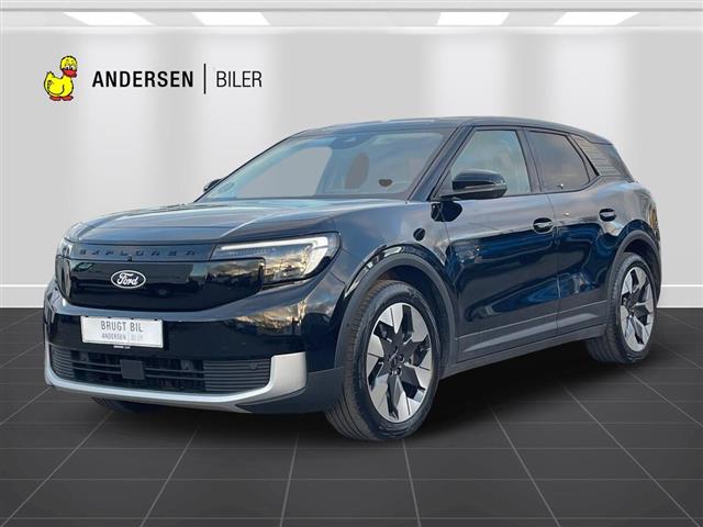 Billede af Ford Explorer EL UR Premium RWD 286HK 5d Aut.